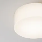 Встраиваемый светильник Maytoni Nude DL065-12W4K-TRS-W от ImperiumLoft