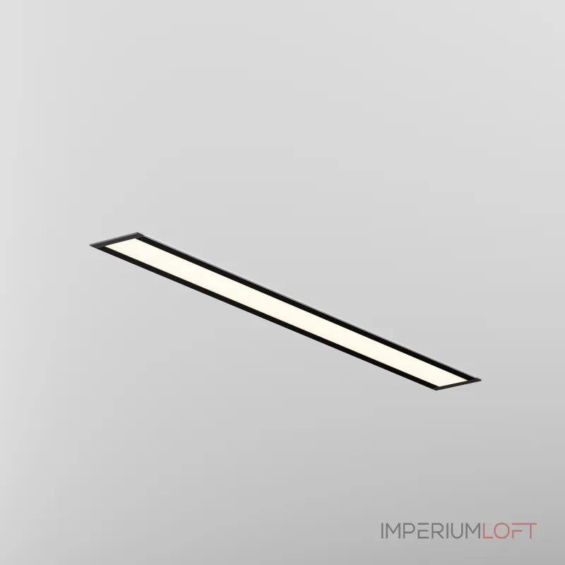 Встраиваемый светильник Maytoni LL313009 от ImperiumLoft