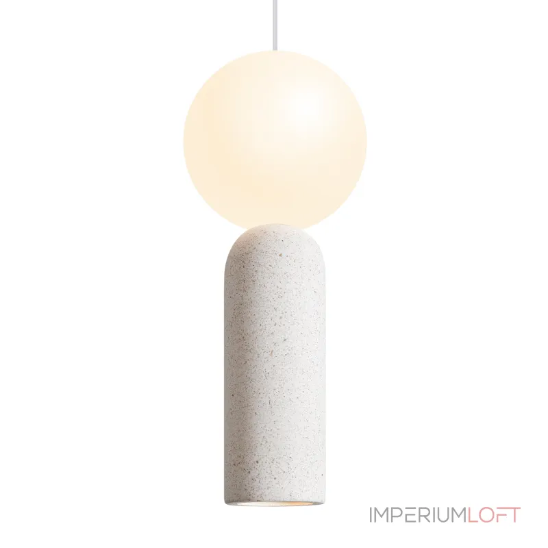 Подвесной светильник Freya Shapes FR5530PL-L10W от ImperiumLoft Подвесной светильник Freya Shapes FR5530PL-L10W от ImperiumLoft