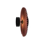 Настенный светильник Freya Rotonda FR5634WL-L6R