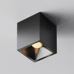 Потолочный светильник Maytoni Ceiling C065CL-8W2.7K-SQ-B от ImperiumLoft