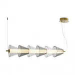 Подвесной светильник Freya LED FR6137PL-L21BT1