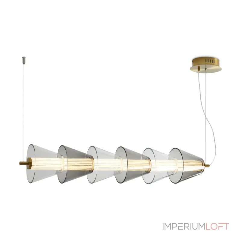 Подвесной светильник Freya LED FR6137PL-L21BT1 Подвесной светильник Freya LED FR6137PL-L21BT1