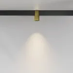 Трековый светильник Maytoni EXILITY TR122-2-7W3K-BS от ImperiumLoft