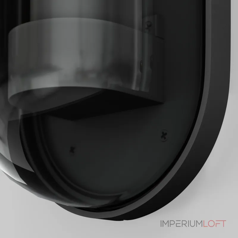 Настенный светильник (бра) Candle O449WL-01GF от ImperiumLoft Настенный светильник (бра) Candle O449WL-01GF от ImperiumLoft