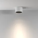 Потолочный светильник Maytoni Glare C122CL-GX53-W от ImperiumLoft