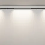 Светильник Maytoni Basis C100CL-L500-12W3-6K-B от ImperiumLoft