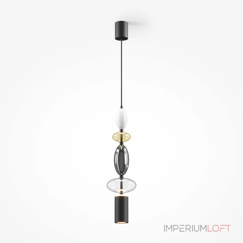 Подвесной светильник Maytoni Modern MOD071PL-L8B3K2