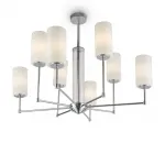 Люстра на штанге Freya Modern FR5184PL-08CH