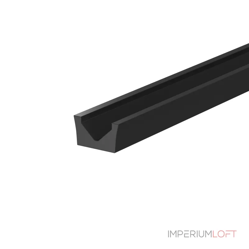 Профиль для шинопровода Elasity Maytoni ELASITY TRA160MP-1B от ImperiumLoft Профиль для шинопровода Elasity Maytoni ELASITY TRA160MP-1B от ImperiumLoft