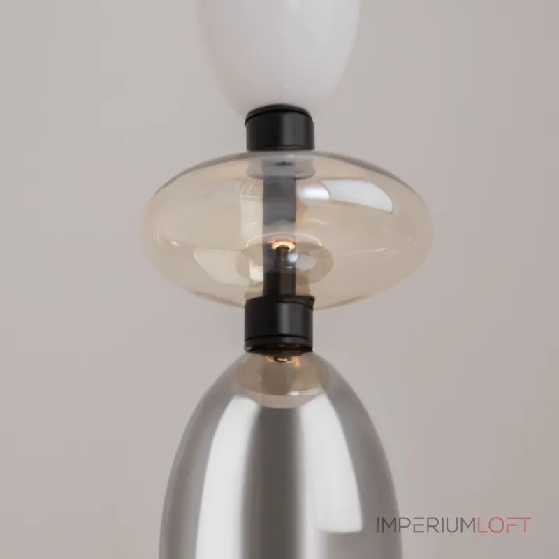 Подвесной светильник Maytoni Modern MOD071PL-L8B3K2