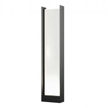 Наземный высокий светильник Maytoni Reso O445FL-L20GF3K1 Наземный высокий светильник Maytoni Reso O445FL-L20GF3K1