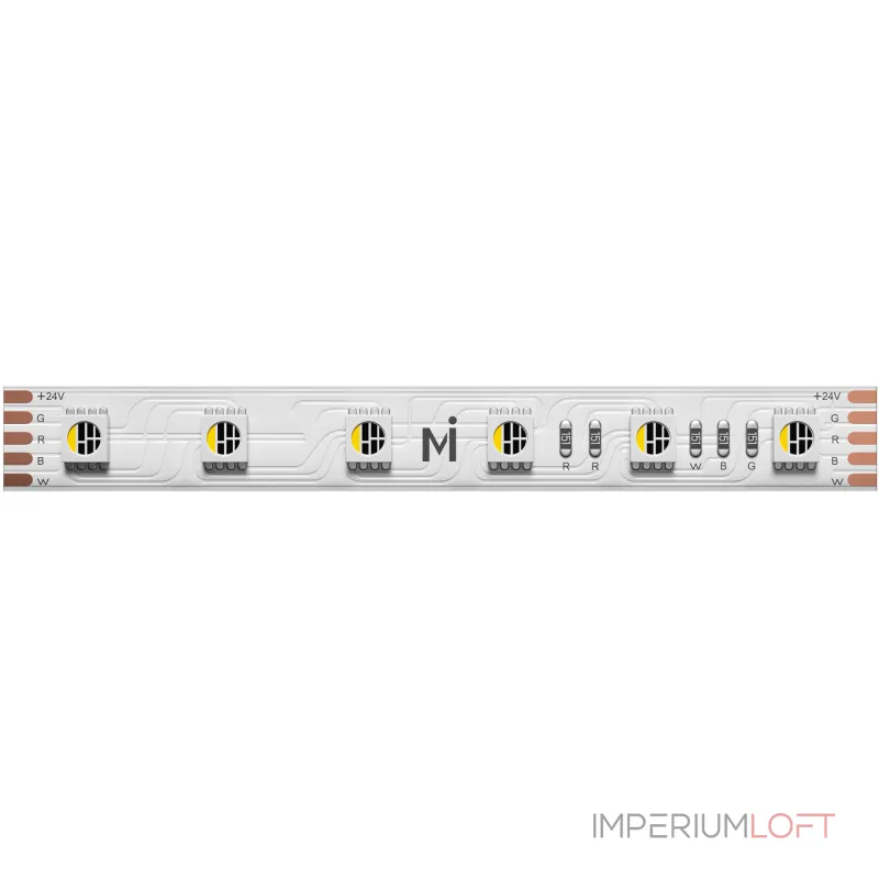 Светодиодная лента Maytoni Ultra 201135 от ImperiumLoft Светодиодная лента Maytoni Ultra 201135 от ImperiumLoft