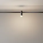 Трековый светильник Maytoni FLARITY TR145-1-3W3K-W-B от ImperiumLoft