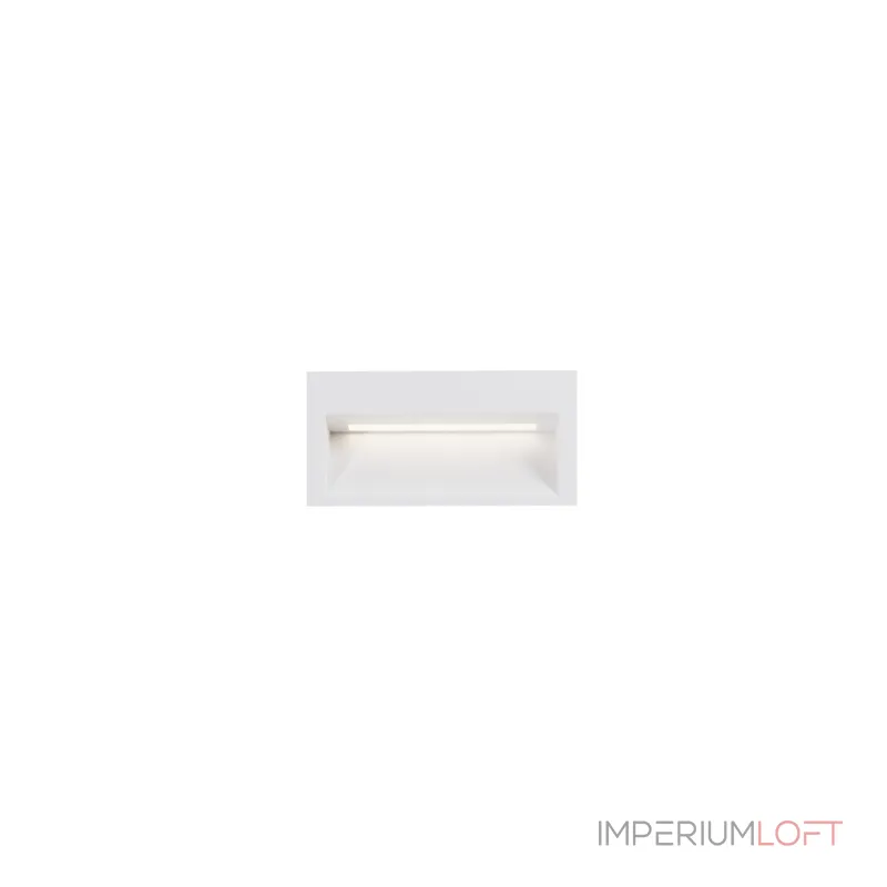 Подсветка для лестниц Maytoni Futo O512SL-L3W3K от ImperiumLoft