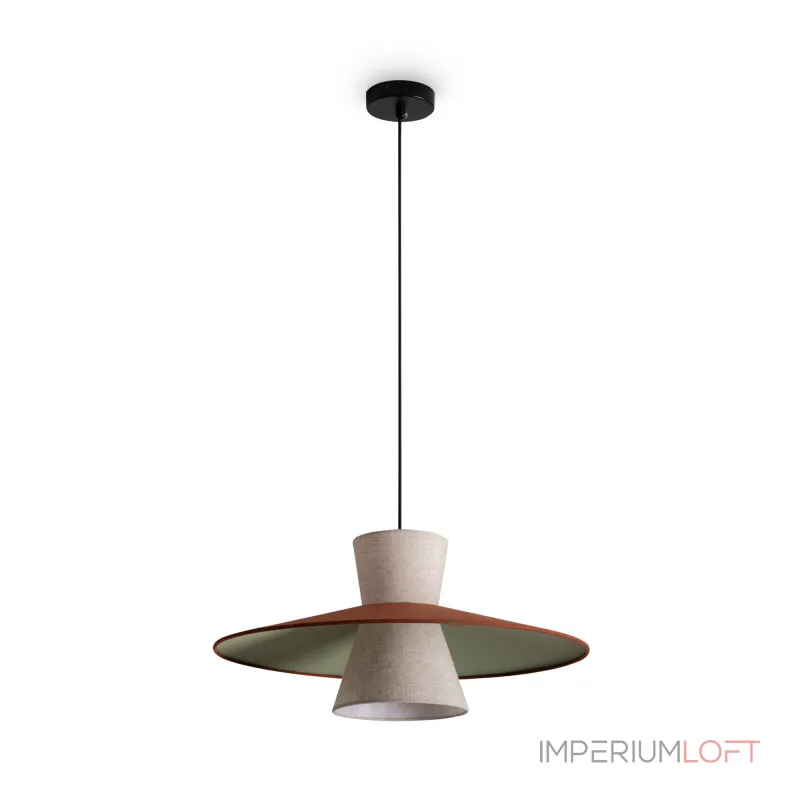 Подвесной светильник Freya Fly FR5489PL-01GT