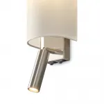 Настенный светильник (бра) Freya FR5367WL-L40N от ImperiumLoft