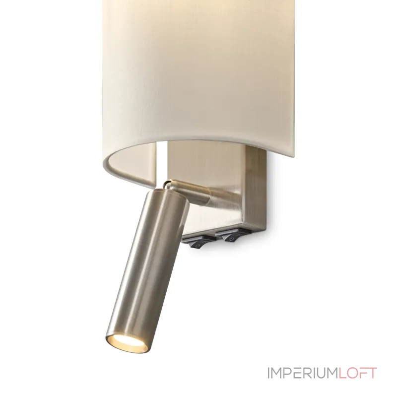 Настенный светильник (бра) Freya FR5367WL-L40N от ImperiumLoft