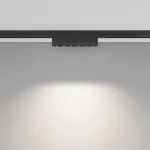 Трековый светильник Maytoni LEVITY TR193-1-5W4K-M-B от ImperiumLoft