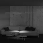 Трековый светильник Maytoni Points TR031-4-12WTW-M-DSZ-W от ImperiumLoft