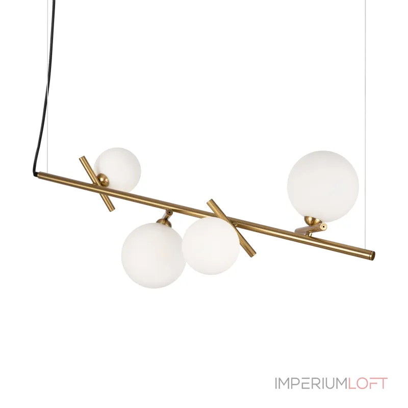 Подвесной светильник Blossom FR5259PL-04BS