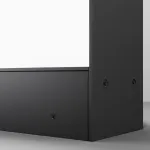 Наземный высокий светильник Maytoni Reso O445FL-L20GF3K1 от ImperiumLoft