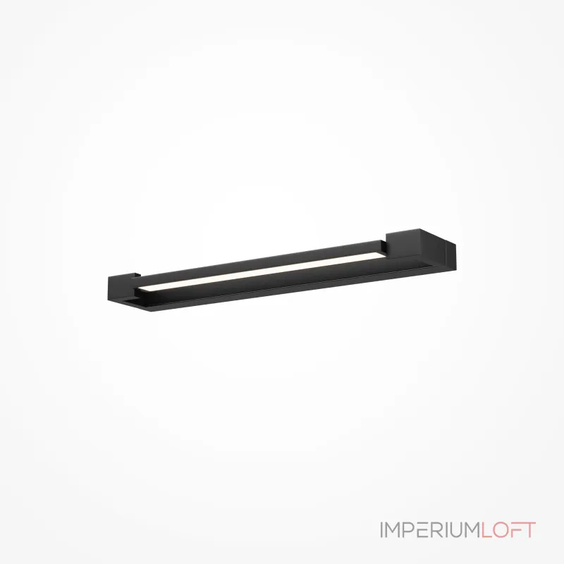 Настенная подсветка 4000K 8Вт Maytoni Beam MIR002WL-L8B4K от ImperiumLoft