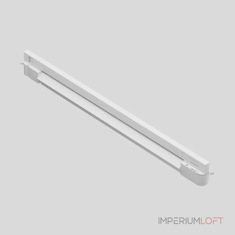 Трековый светильник Maytoni TRINITY TR196-3-20W2.7K-W от ImperiumLoft Трековый светильник Maytoni TRINITY TR196-3-20W2.7K-W от ImperiumLoft