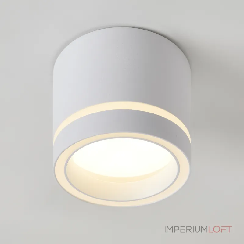 Потолочный светильник Voltega Переворот / Flip VGL7191DL-01W Потолочный светильник Voltega Переворот / Flip VGL7191DL-01W