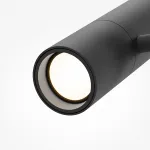 Трековый светильник Maytoni EXILITY TR005-4-2X12W-DS-B от ImperiumLoft