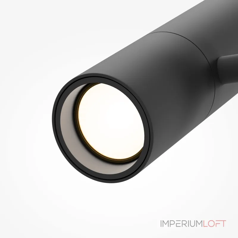 Трековый светильник Maytoni EXILITY TR005-4-2X12W-DS-B от ImperiumLoft Трековый светильник Maytoni EXILITY TR005-4-2X12W-DS-B от ImperiumLoft