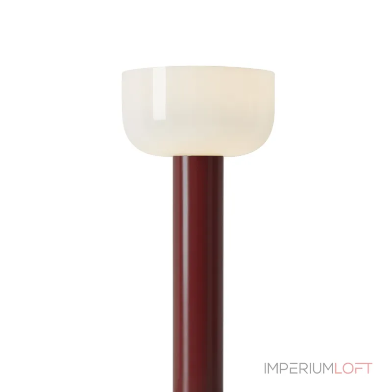 Настольный светильник Freya Barries FR6185TL-L5OR от ImperiumLoft