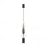 Подвесной светильник Maytoni Modern MOD071PL-L8B3K2