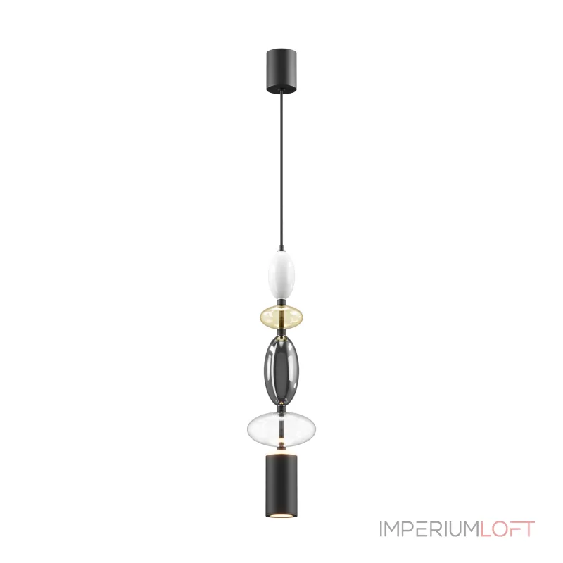 Подвесной светильник Maytoni Modern MOD071PL-L8B3K2