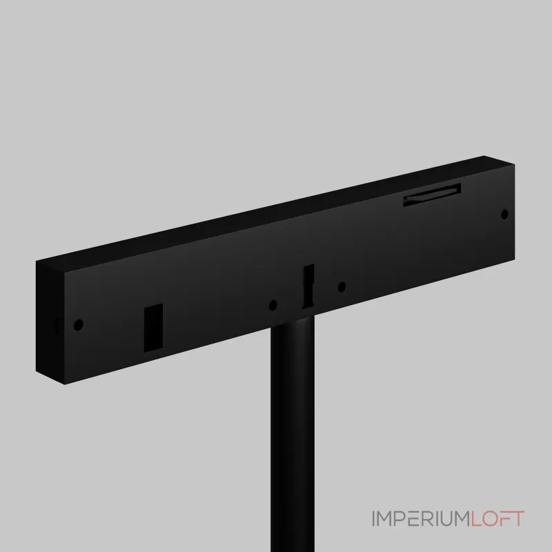 Трековый подвесной светильник Maytoni LEVITY TR191-1-3W4K-M-B от ImperiumLoft Трековый подвесной светильник Maytoni LEVITY TR191-1-3W4K-M-B от ImperiumLoft