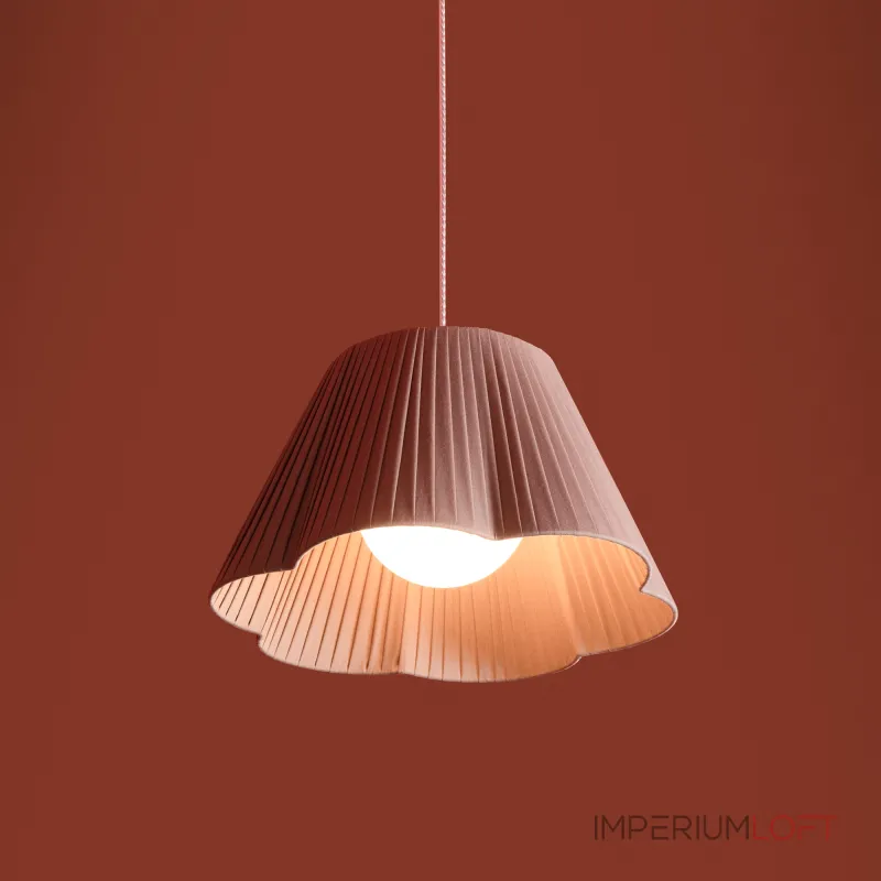 Подвесной светильник Freya Sylvia FR2056PL-01BR от ImperiumLoft