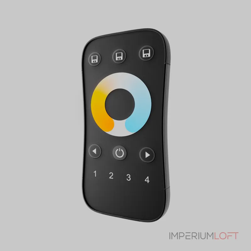 Пульт Maytoni UNION 711031 от ImperiumLoft Пульт Maytoni UNION 711031 от ImperiumLoft