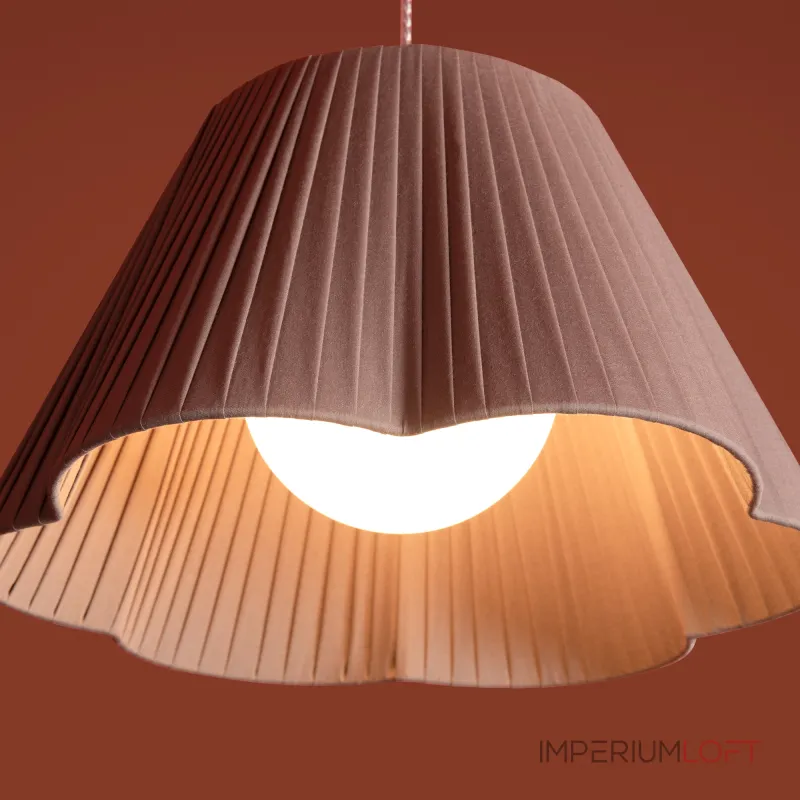 Подвесной светильник Freya Sylvia FR2056PL-01BR от ImperiumLoft