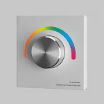 Роторная панель управления Maytoni 711027 от ImperiumLoft