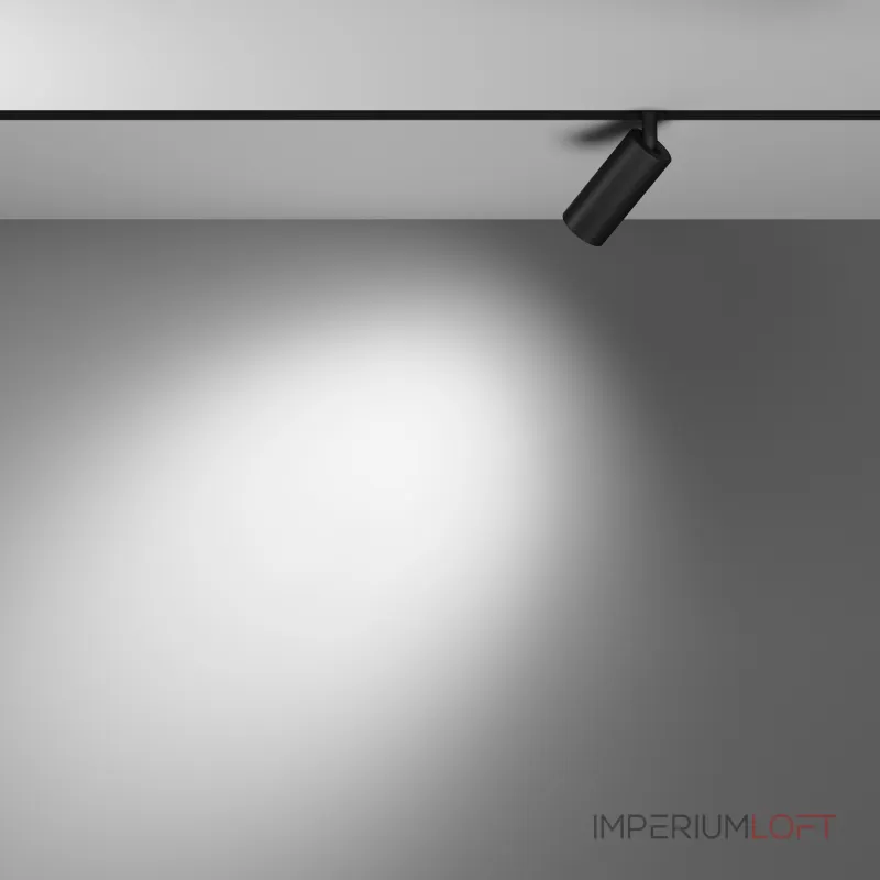 Трековый светильник Maytoni Focus LED TR032-4-5WTW-M-DSZ-B от ImperiumLoft Трековый светильник Maytoni Focus LED TR032-4-5WTW-M-DSZ-B от ImperiumLoft