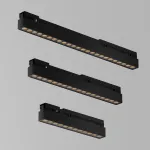 Уличный трековый светильник Maytoni Points O-TR02-2-S-24WB4K от ImperiumLoft