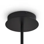 Люстра на штанге Freya Ice FR5541CL-L30B