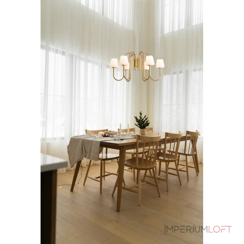 Подвесной светильник Freya Classic FR2039PL-06G от ImperiumLoft Подвесной светильник Freya Classic FR2039PL-06G от ImperiumLoft