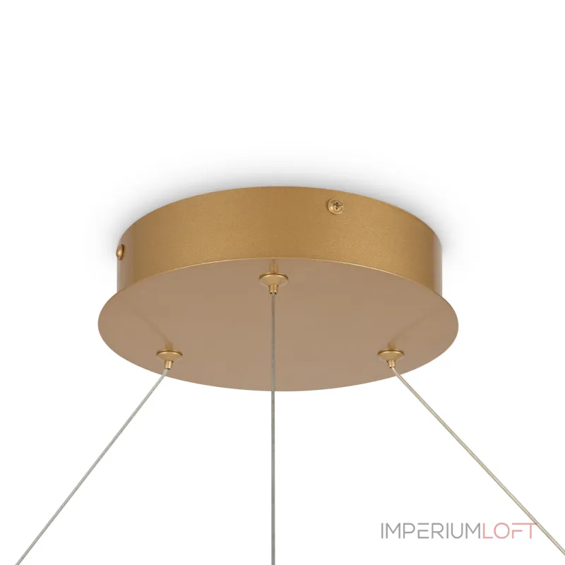 Подвесная люстра Rim MOD058PL-L65BSK Подвесная люстра Rim MOD058PL-L65BSK