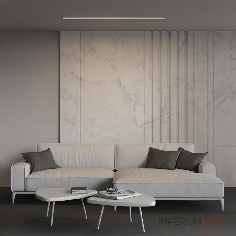 Потолочный светильник Maytoni LL311005 от ImperiumLoft