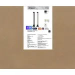 Умный аккумуляторный светильник Freya Красс / Krass FR6209RL-L3B