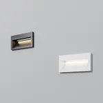 Подсветка для лестниц Maytoni Futo O512SL-L3W3K от ImperiumLoft