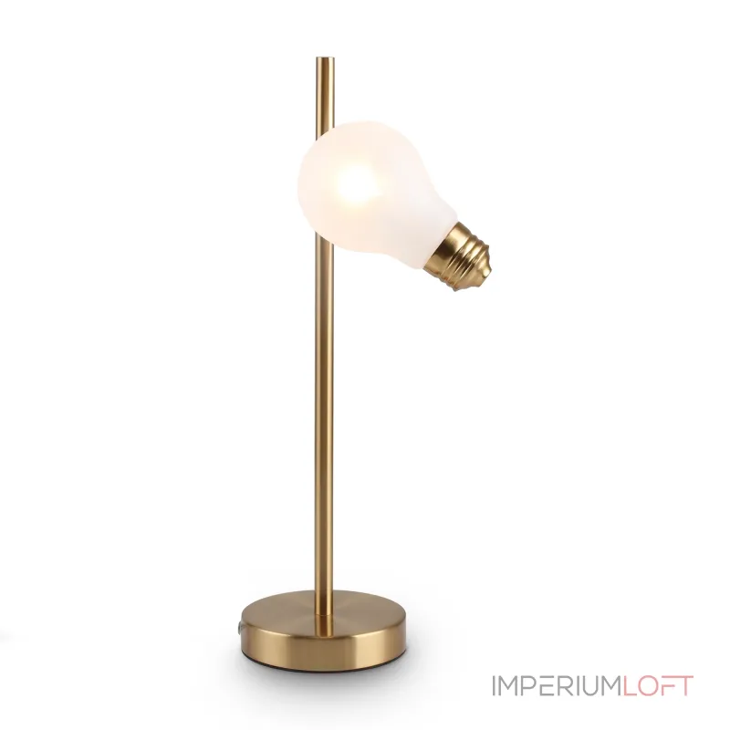 Настольный светильник Evidence FR5372TL-01BS от ImperiumLoft