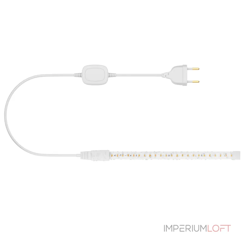Светодиодная лента 220В 2835 12Вт/м 4000K IP 65 Maytoni Ultra 201203 от ImperiumLoft