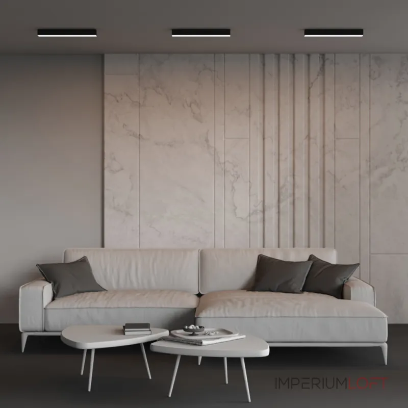 Потолочный светильник Maytoni LL311025 от ImperiumLoft